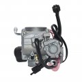 Carbman 0470-470 Carburetor For Arctic Cat 2005-2006 Atv 400 Manual Trans 4x4 Vp Carb Cvk 34 Ae