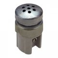 All States Glow Plug Resistor Indicator Fits International 424 434 364 384 B414 2444 B250 444 354 B275 2424 706685r92 