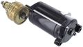 Starter Motor And Bendix Drive Fits 1990-2008 Yamaha Wave Runner Blaster Super Jet Other Pwc