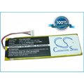 3600mah Li-polymer Battery Sonos Controller Cb100 Cr100 