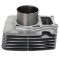 Cylinder Piston Gasket Top End Rebuild Kit For 2002-2014 Honda Recon 250 Adp13104da160s 
