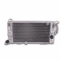 2015-2018 Kawasaki Klr650 Full Aluminum Motorcycle Radiator 2016 2017