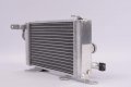 2015-2018 Kawasaki Klr650 Full Aluminum Motorcycle Radiator 2016 2017 