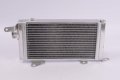 2015-2018 Kawasaki Klr650 Full Aluminum Motorcycle Radiator 2016 2017