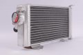 2015-2018 Kawasaki Klr650 Full Aluminum Motorcycle Radiator 2016 2017