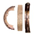 Parking Brake Shoes For Dodge Nitro 2007 2008 2009 2010 2011 Front Position Standard Style Alx-pau-df-1902-0941-00-cla1