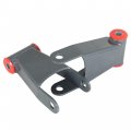 Waltyotur 2 Rear Drop Lowering Shackle Kit Replacement For 1999-2007 Ford F250 F350 Super Duty 4x2 2wd 4x4 4wd 413710