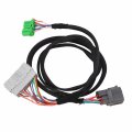 B Series Chassis Adapter Harness D Wire Connector Cable Improves Engine Performance For Si Ek 1996 1998 