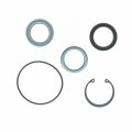Steering Gear Pitman Shaft Seal Kit For Chevrolet Sonora Gas 2000 2003 2004 2005 2006 Pc-162087 