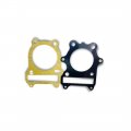 1 Set Motorcycle Full Gaskets Kit Cylinder Pads Complete Seal Parts Motorbike Accessories For Suzuki Wangjiang Gn250 Gz250