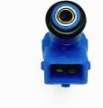 4pcs Fits For Opel Astra Kadett Vectra 2 0l Ev1 Fuel Injector Upgrade 0280150725 22lbs
