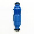 4pcs Fits For Opel Astra Kadett Vectra 2 0l Ev1 Fuel Injector Upgrade 0280150725 22lbs