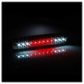 Acanii Led 3rd Brake Stop High Mount Cargo Light For 2007-2013 Chevy Silverado Gmc Sierra 1500 2500hd 3500hd Smoke
