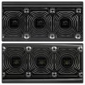 Acanii Led 3rd Brake Stop High Mount Cargo Light For 2007-2013 Chevy Silverado Gmc Sierra 1500 2500hd 3500hd Smoke