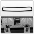 Acanii Led 3rd Brake Stop High Mount Cargo Light For 2007-2013 Chevy Silverado Gmc Sierra 1500 2500hd 3500hd Smoke