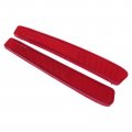 Xtremeamazing Rear Driver And Passenger Side Bumper Reflector For Corolla 2020-2022 