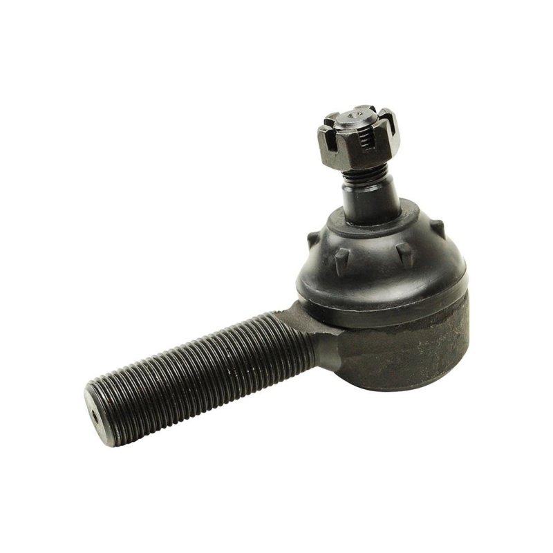 Front Right Outer Steering Tie Rod End For Dodge D100 1986 1989 D150 D250 Ramcharger 1993 And W150