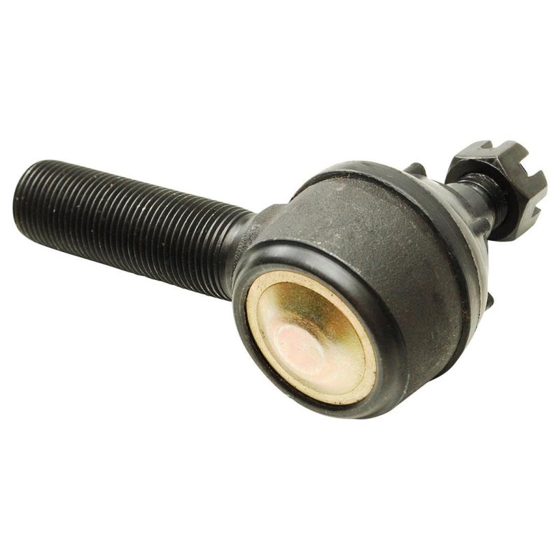 Front Right Outer Steering Tie Rod End For Dodge D100 1986 1989 D150 D250 Ramcharger 1993 And W150