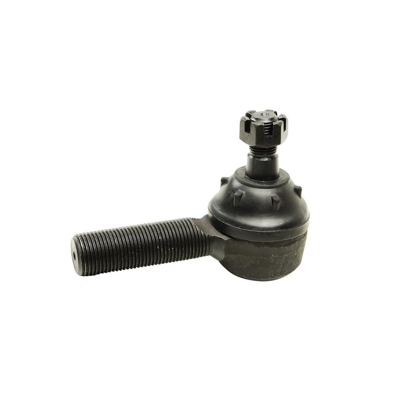 Front Right Outer Steering Tie Rod End For Dodge D100 1986 1989 D150 D250 Ramcharger 1993 And W150