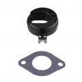 439072 Carburetor Rebuild Kit For Johnson Evinrude 398453 4-15 Hp Carb Repair W Float 