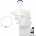 Washer Reservoir For Elantra 17-18 Fits Hy1288144 98610f2000 Rh37050007 
