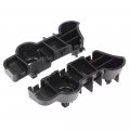 G-plus Front Left Right Side 1pair Bumper Brackets Compatible With Nissan Maxima Sedan 2009-2015 622209n00a 622219n00a