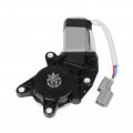 Power Window Lift Motor Fit For 2009 Dodge Charger 2010 Hyundai Elantra 2007 Land Rover Range Sport Front Right Rear Replaces