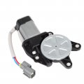 Ocpty Power Window Lift Motor Fit For 2009 Dodge Charger 2010 Hyundai Elantra 2007 Land Rover Range Sport Front Right Rear