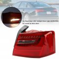 Topteng Car Right Outer Led Taillight Brake Light 4gd945096 For Audi A6 C7 2012-2015 Saloon Sedan Models