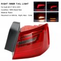 Topteng Car Right Outer Led Taillight Brake Light 4gd945096 For Audi A6 C7 2012-2015 Saloon Sedan Models