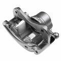 A-premium Disc Brake Caliper Assembly With Bracket Compatible Select Hyundai Models Elantra 2006 L4 2 0l Sedan Hatchback Front