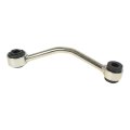 Stabilizer Bar Link Set For 1997 1998 1999 2000 2001 Cadillac Catera Fixed Bushing End 1 And 2 Rear Suspension 