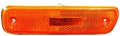 Ack For Chevy Tracker 99-04 Side Marker Light Driver Amber Dot Certified 30020791 Gm2550190 