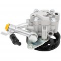 Power Steering Pump 21-5367 Fit 2003-2007 For Nissan Murano 3 5l Assist