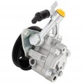 Aintier Power Steering Pump 21-5367 Fit 2003-2007 For Nissan Murano 3 5l Assist