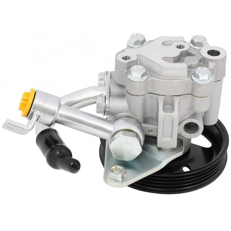 Power Steering Pump 21-5367 Fit 2003-2007 For Nissan Murano 3 5l Assist