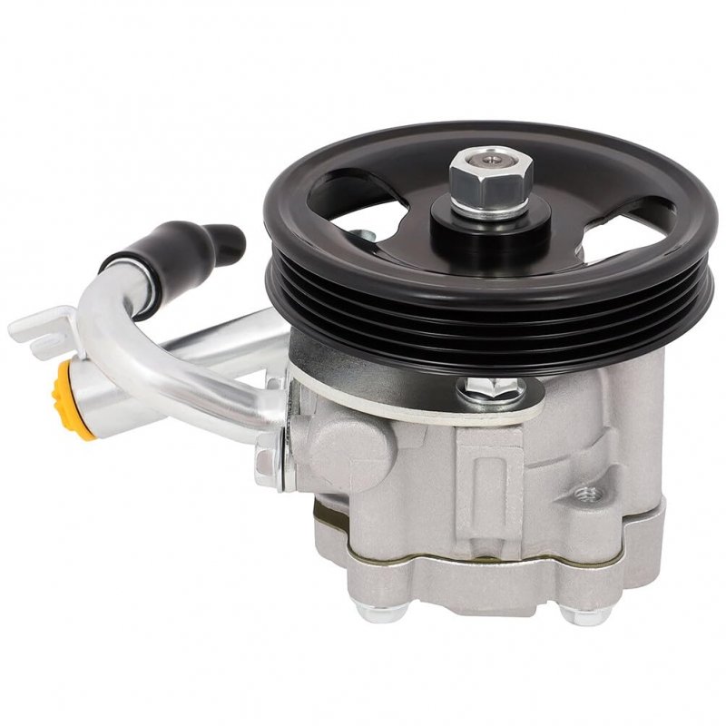 Power Steering Pump 21-5367 Fit 2003-2007 For Nissan Murano 3 5l Assist