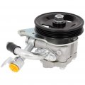 Aintier Power Steering Pump 21-5367 Fit 2003-2007 For Nissan Murano 3 5l Assist