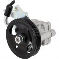 Aintier Power Steering Pump 21-5367 Fit 2003-2007 For Nissan Murano 3 5l Assist