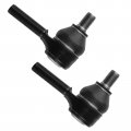 Akkum Fits For Tie Rod End Ball Joints John Deere Gator Xuv 825i 850d 855d Utv Set Of 2 