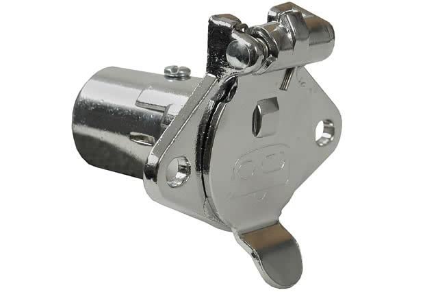 11-410p Socket Electrical