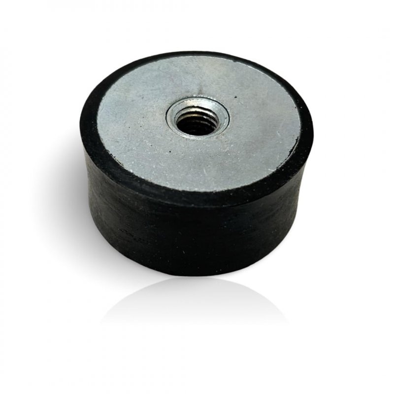 Polaris Scrambler Sportsman 550 850 1000 Engine Rubber Motor Mounts 4-pack