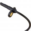 Aip Electronics Abs Anti-lock Brake Wheel Speed Sensor Compatible With 2002-2006 Honda Cr-v Front Right Passenger Oem Fit