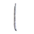Rear Bumper Cover Bracket Driver Side Outer For Nissan Rogue 2014 2020 Pom Plastic Replacement Ni1142107 191275385760 