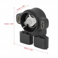 22620-4m500 Car Throttle Position Sensor Replacement For Infiniti I35 2002-2004