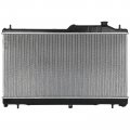 2777 Radiator Replacement Fit 2016-2017 For Subaru Crosstrek 2009-2013ester 2008-2016 Impreza 2005-2014 For Legacy 