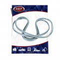 Oil Pan Gasket Gray For Detroit Diesel Engine Series 60 12 7 Gasket Gray For Detroit Diesel Engine Series 60 12 7l 