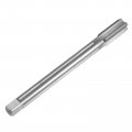 Uxcell Metric Thread Tap M15 X 1 H2 160mm Extra Long Straight Flute Screw Milling Machine Taps Threading Tapping Repair Tool