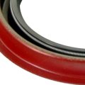 Wheel Seal For Dodge Ram 2500 And 3500 1999 2003 Rear Inner Steel With Nbr Sealing Surface Part Alx-pau-ac-4250-cla1 Single