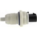 Vehicle Speed Sensor For Dodge Dakota 1999 2000 2001 2002 2003 2 Prong Pin Male Terminal 1 Female Connector Flange Mount Sc104 
